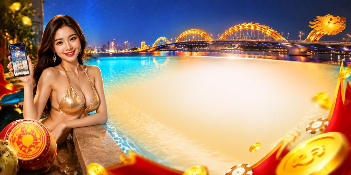 Lễ hội bài tại Đà Nẵng, trải nghiệm game bài tại 104