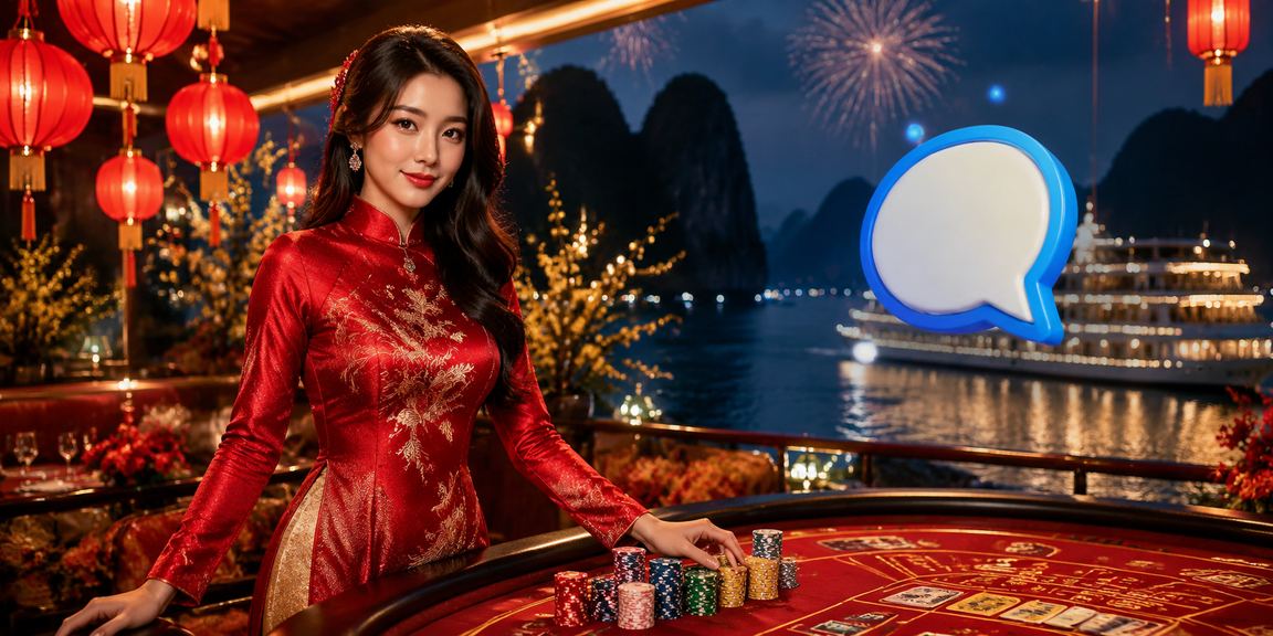 Kiểm tra an toàn và công bằng trong casino tại Hạ Long